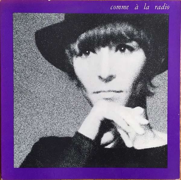 Brigitte Fontaine & Art Ensemble of Chicago: Comme à la radio (1970)